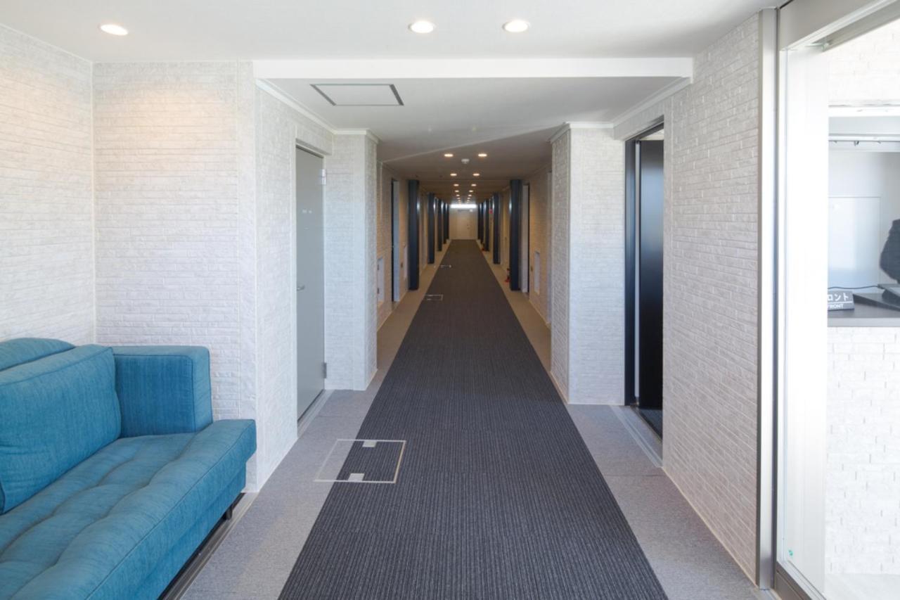 C-Style Inn Soma34 Экстерьер фото