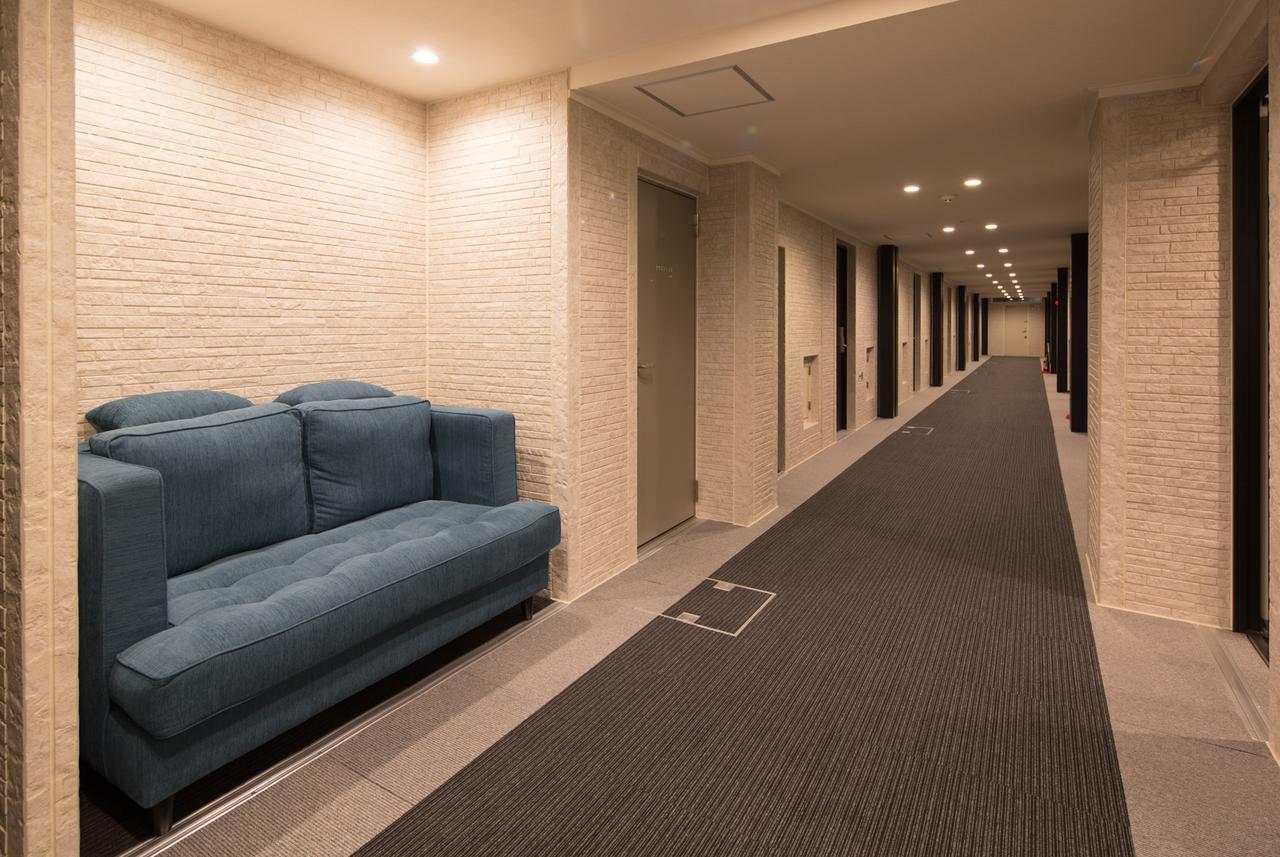 C-Style Inn Soma34 Экстерьер фото