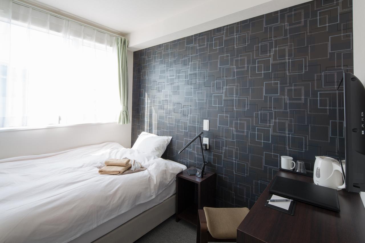 C-Style Inn Soma34 Экстерьер фото